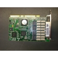 Silicom PXG4BPi Quad Port Copper Gb NIC CARD -Adapter - PCI-X